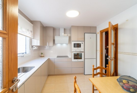 Revente - Villa - San Miguel de Salinas - Torremendo