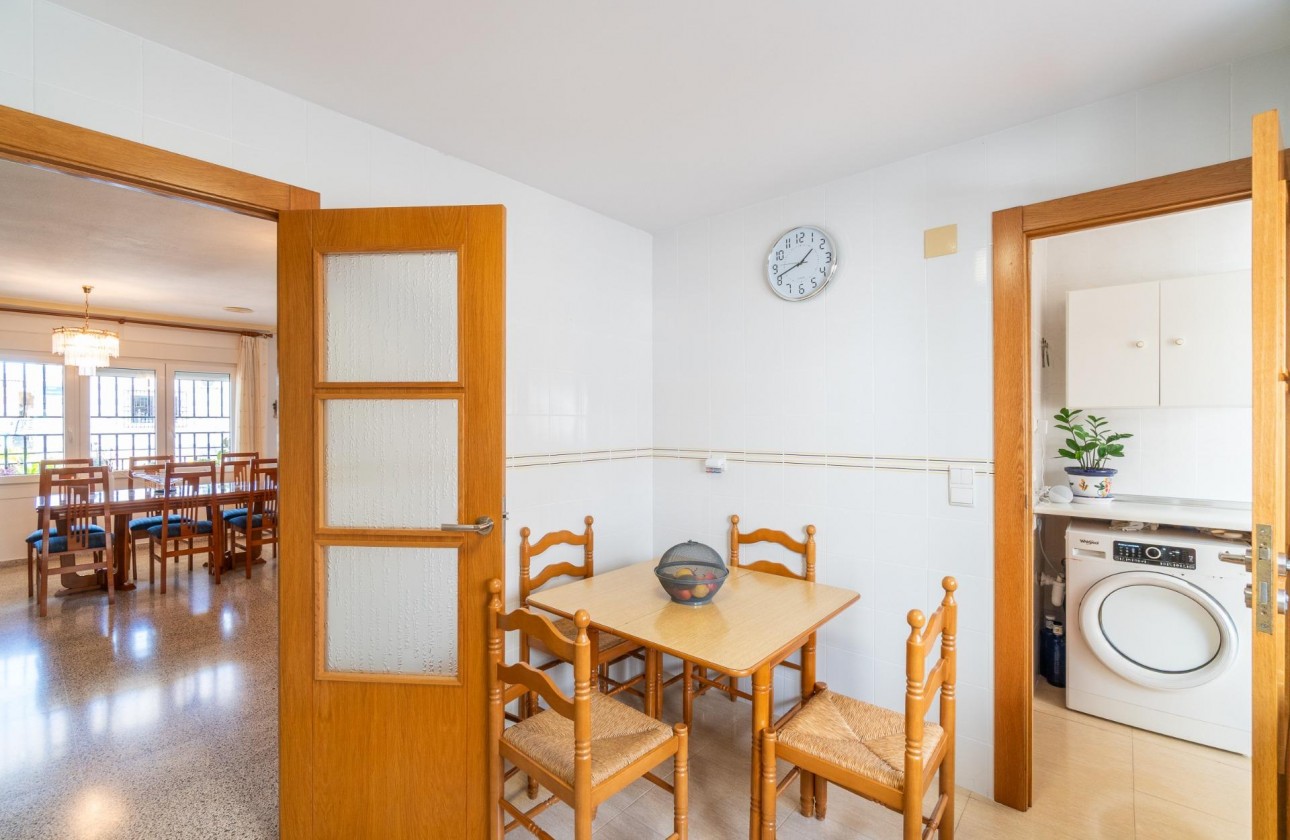 Revente - Villa - San Miguel de Salinas - Torremendo