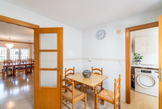 Revente - Villa - San Miguel de Salinas - Torremendo