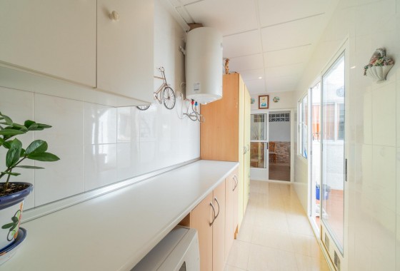 Revente - Villa - San Miguel de Salinas - Torremendo