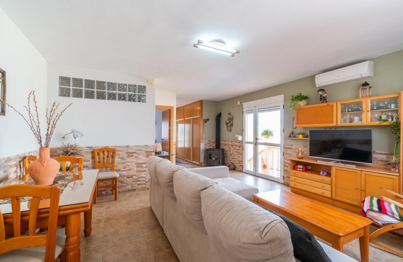 Revente - Villa - San Miguel de Salinas - Torremendo