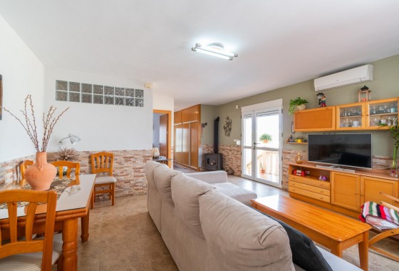 Revente - Villa - San Miguel de Salinas - Torremendo