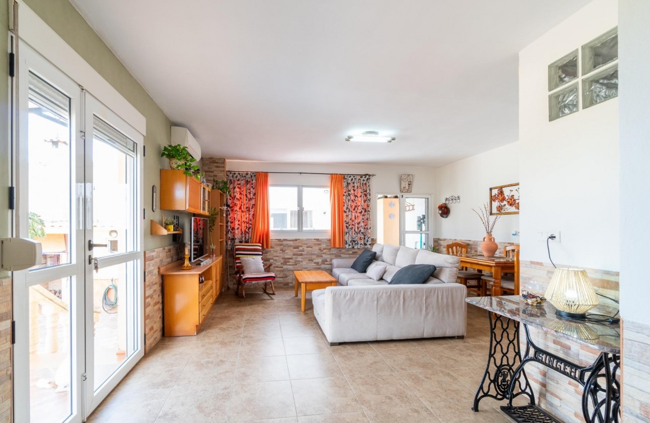 Revente - Villa - San Miguel de Salinas - Torremendo