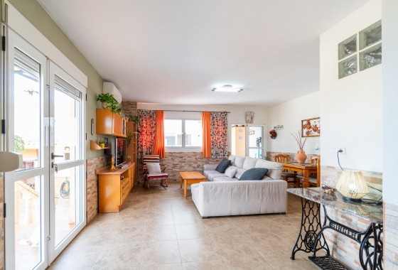 Revente - Villa - San Miguel de Salinas - Torremendo