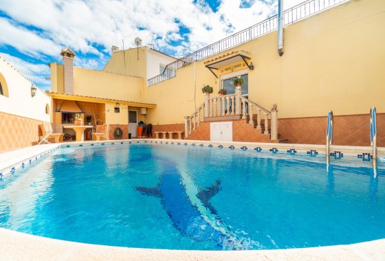 Revente - Villa - San Miguel de Salinas - Torremendo