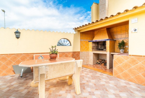 Revente - Villa - San Miguel de Salinas - Torremendo