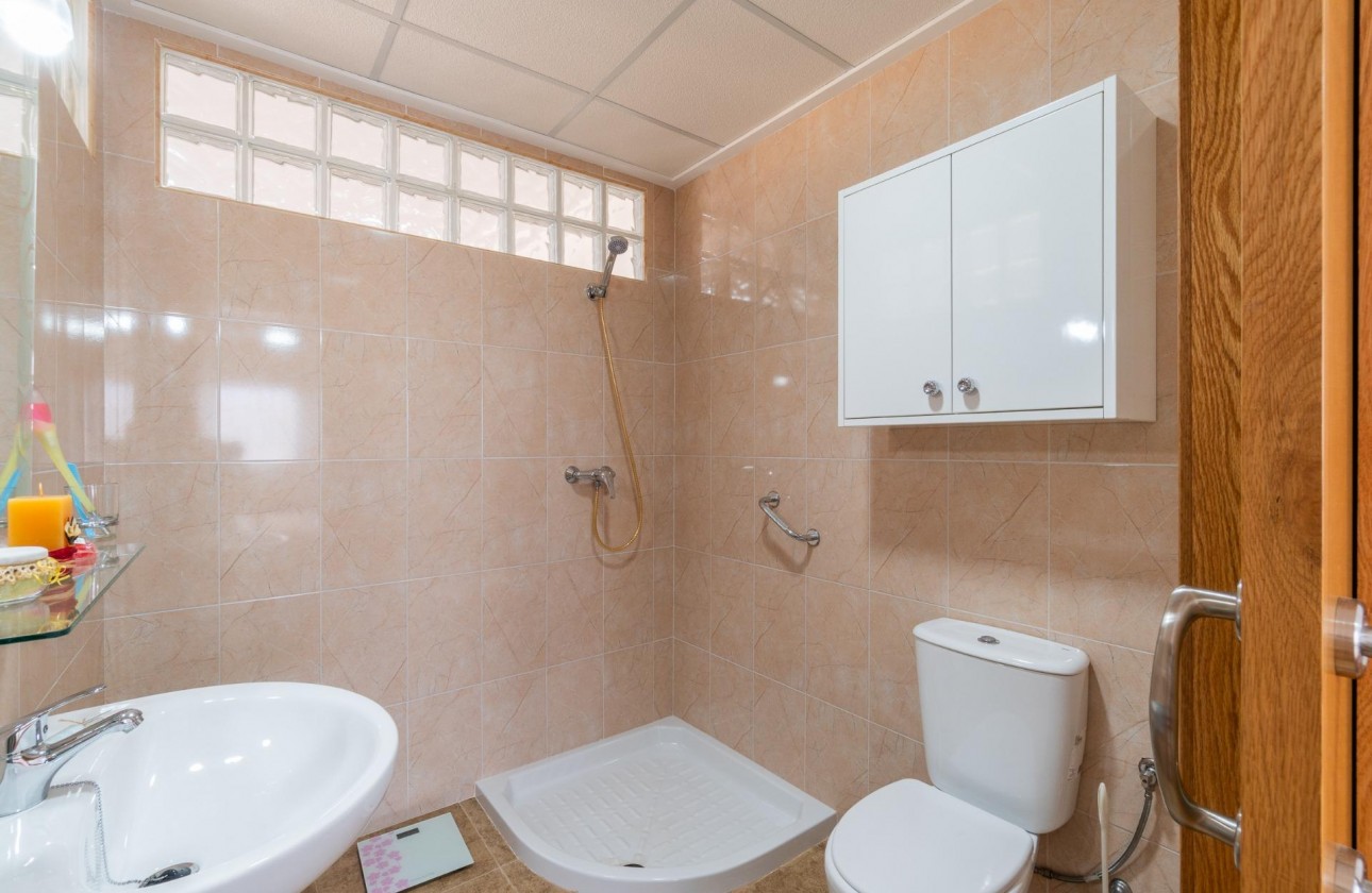 Revente - Villa - San Miguel de Salinas - Torremendo