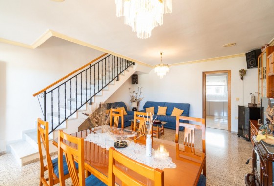 Revente - Villa - San Miguel de Salinas - Torremendo