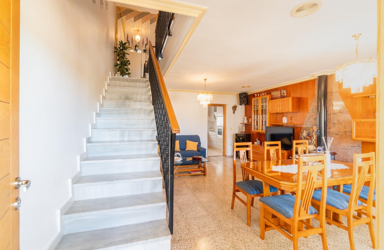 Revente - Villa - San Miguel de Salinas - Torremendo