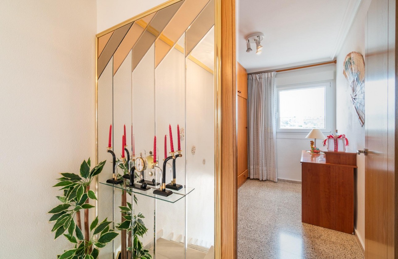 Revente - Villa - San Miguel de Salinas - Torremendo