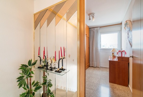 Revente - Villa - San Miguel de Salinas - Torremendo