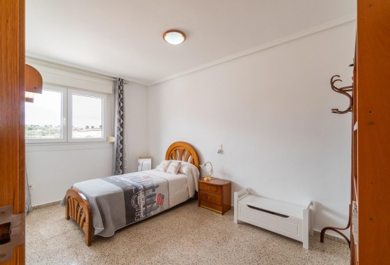 Revente - Villa - San Miguel de Salinas - Torremendo