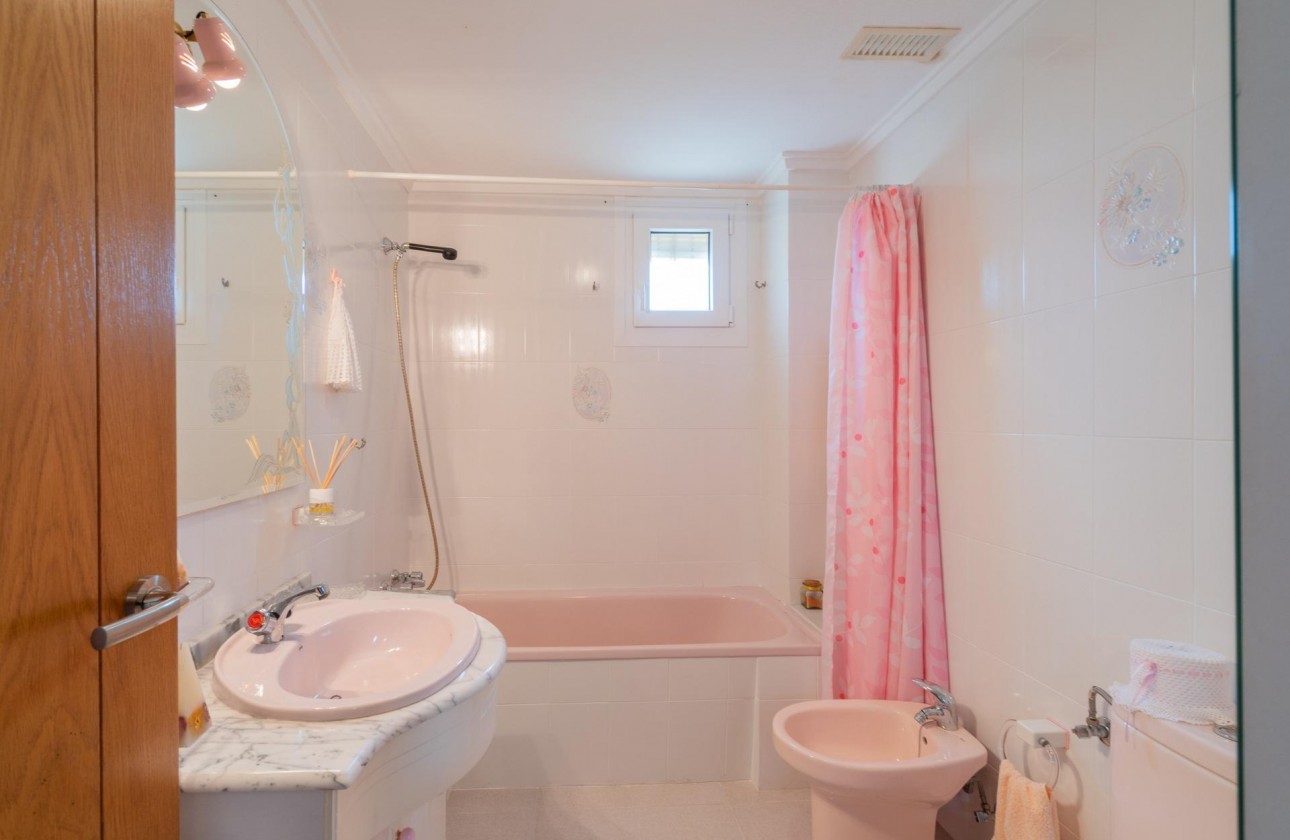 Revente - Villa - San Miguel de Salinas - Torremendo