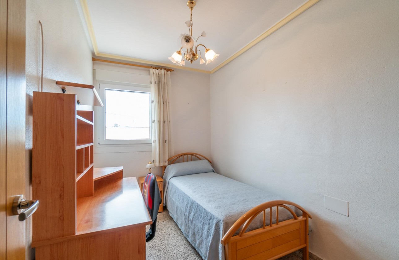 Revente - Villa - San Miguel de Salinas - Torremendo