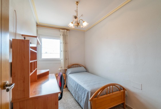 Revente - Villa - San Miguel de Salinas - Torremendo