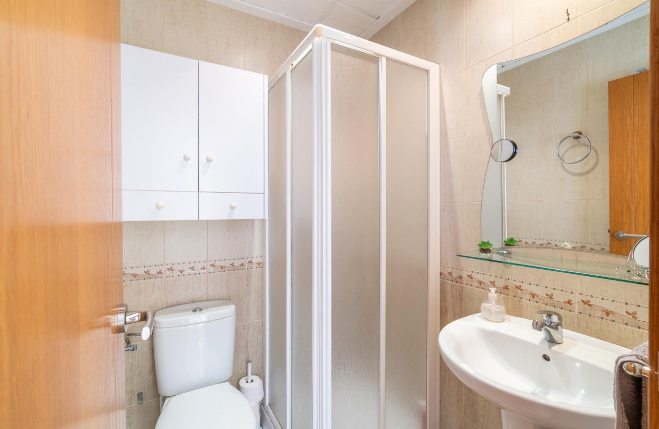 Revente - Villa - San Miguel de Salinas - Torremendo