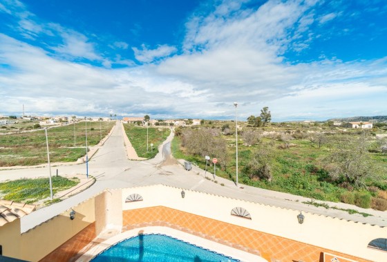 Revente - Villa - San Miguel de Salinas - Torremendo