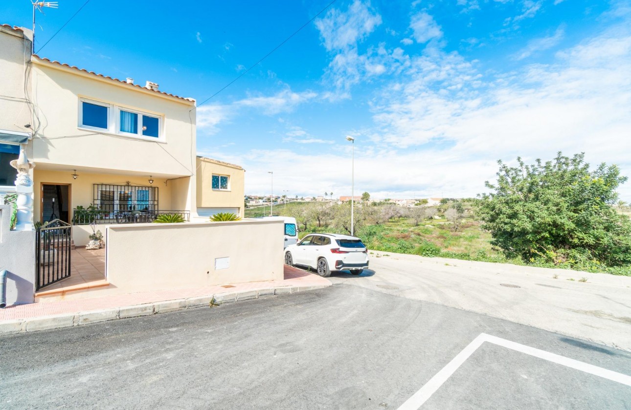 Revente - Villa - San Miguel de Salinas - Torremendo