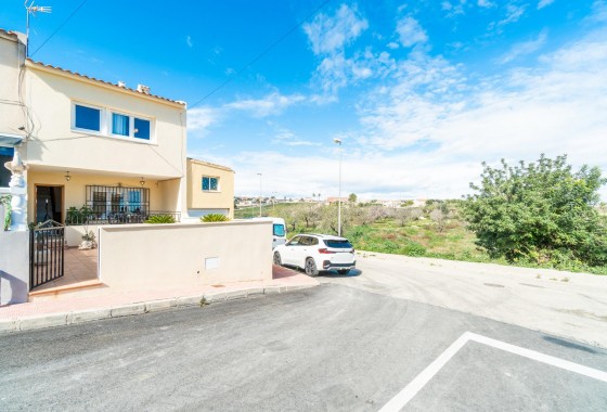 Revente - Villa - San Miguel de Salinas - Torremendo