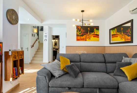 Revente - Villa - Orihuela Costa - Villamartín