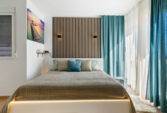 Revente - Villa - Orihuela Costa - Villamartín