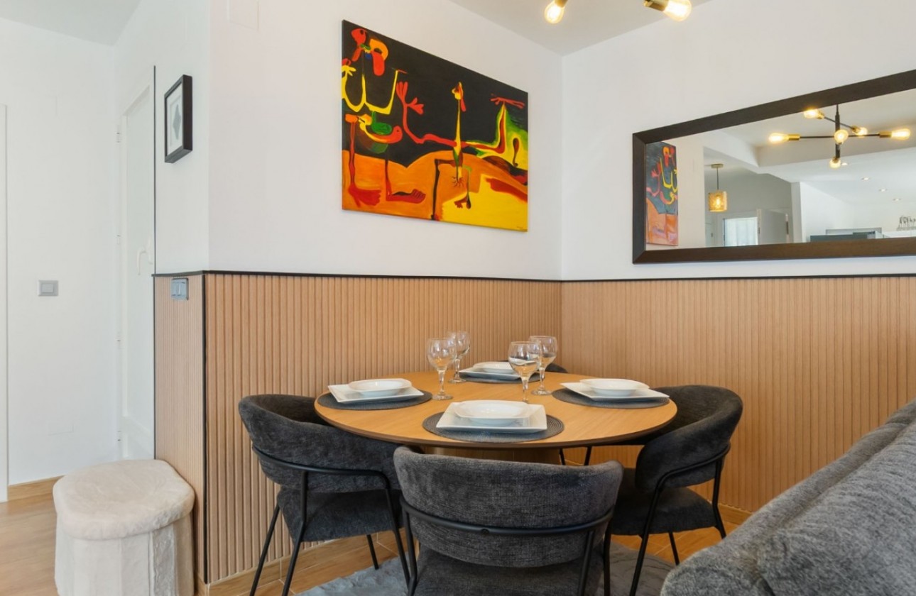 Revente - Villa - Orihuela Costa - Villamartín