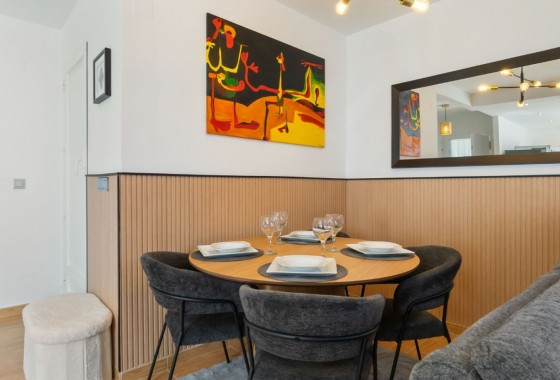 Revente - Villa - Orihuela Costa - Villamartín