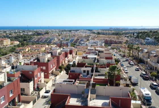 Revente - Villa - Orihuela Costa - Villamartín