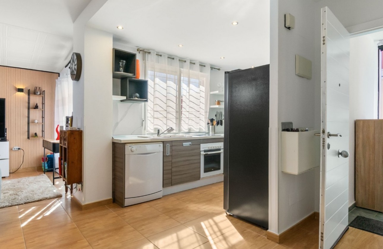 Revente - Villa - Orihuela Costa - Villamartín