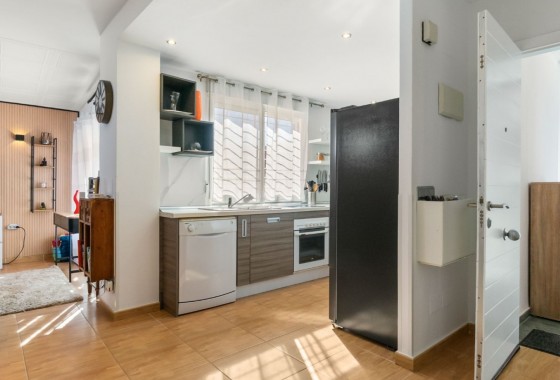 Revente - Villa - Orihuela Costa - Villamartín