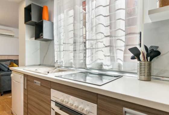 Revente - Villa - Orihuela Costa - Villamartín