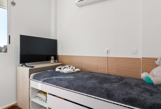 Revente - Villa - Orihuela Costa - Villamartín