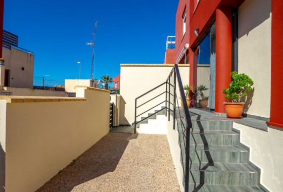 Revente - Villa - Orihuela Costa - Villamartín