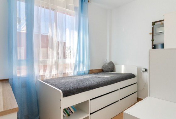 Revente - Villa - Orihuela Costa - Villamartín