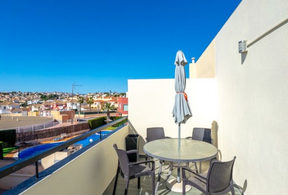 Revente - Villa - Orihuela Costa - Villamartín