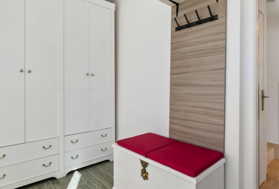 Revente - Villa - Orihuela Costa - Villamartín