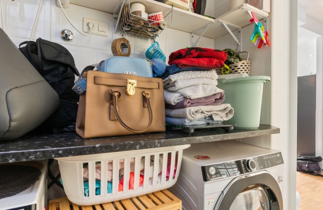 Revente - Villa - Orihuela Costa - Villamartín