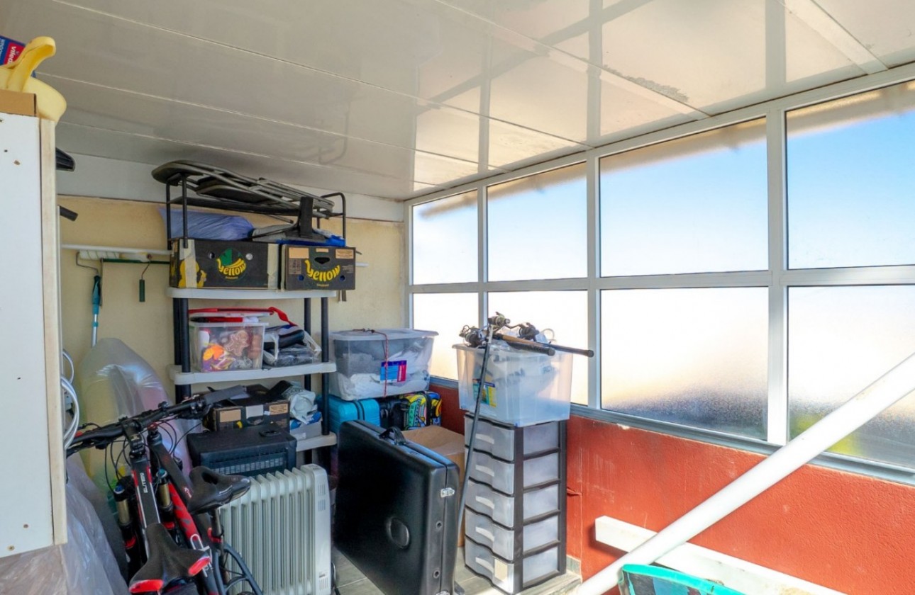 Revente - Villa - Orihuela Costa - Villamartín