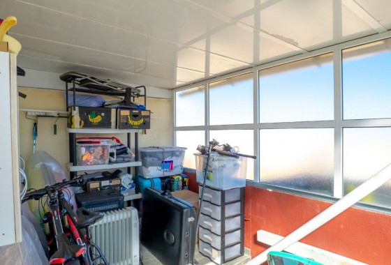 Revente - Villa - Orihuela Costa - Villamartín