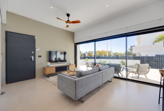 Revente - Bungalow - Pilar de la Horadada - Costa Blanca Sur