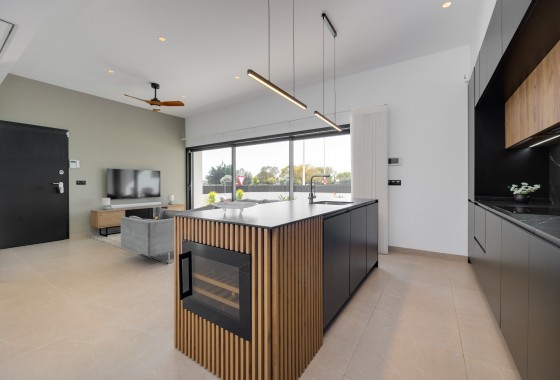 Revente - Bungalow - Pilar de la Horadada - Costa Blanca Sur