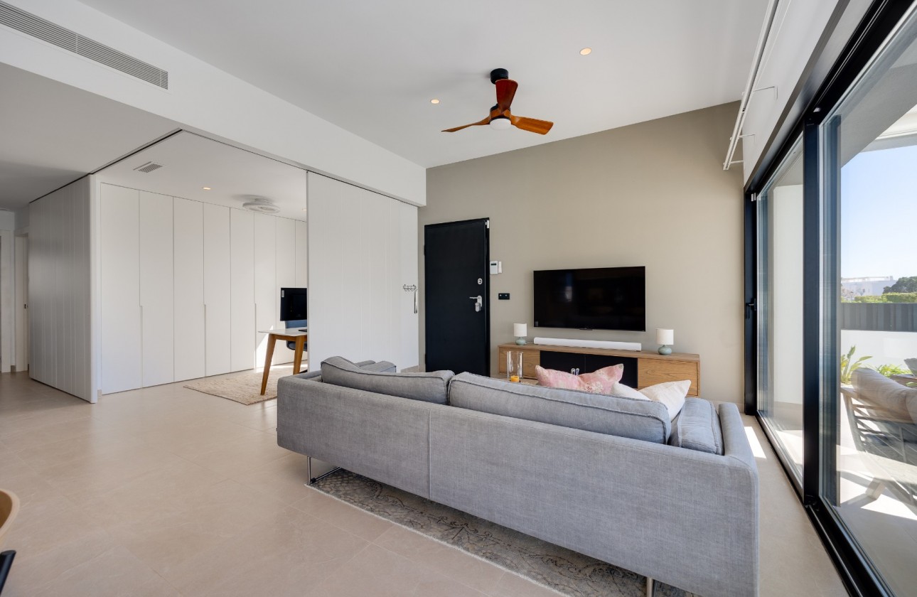 Revente - Bungalow - Pilar de la Horadada - Costa Blanca Sur