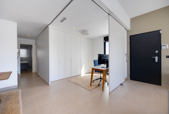 Revente - Bungalow - Pilar de la Horadada - Costa Blanca Sur