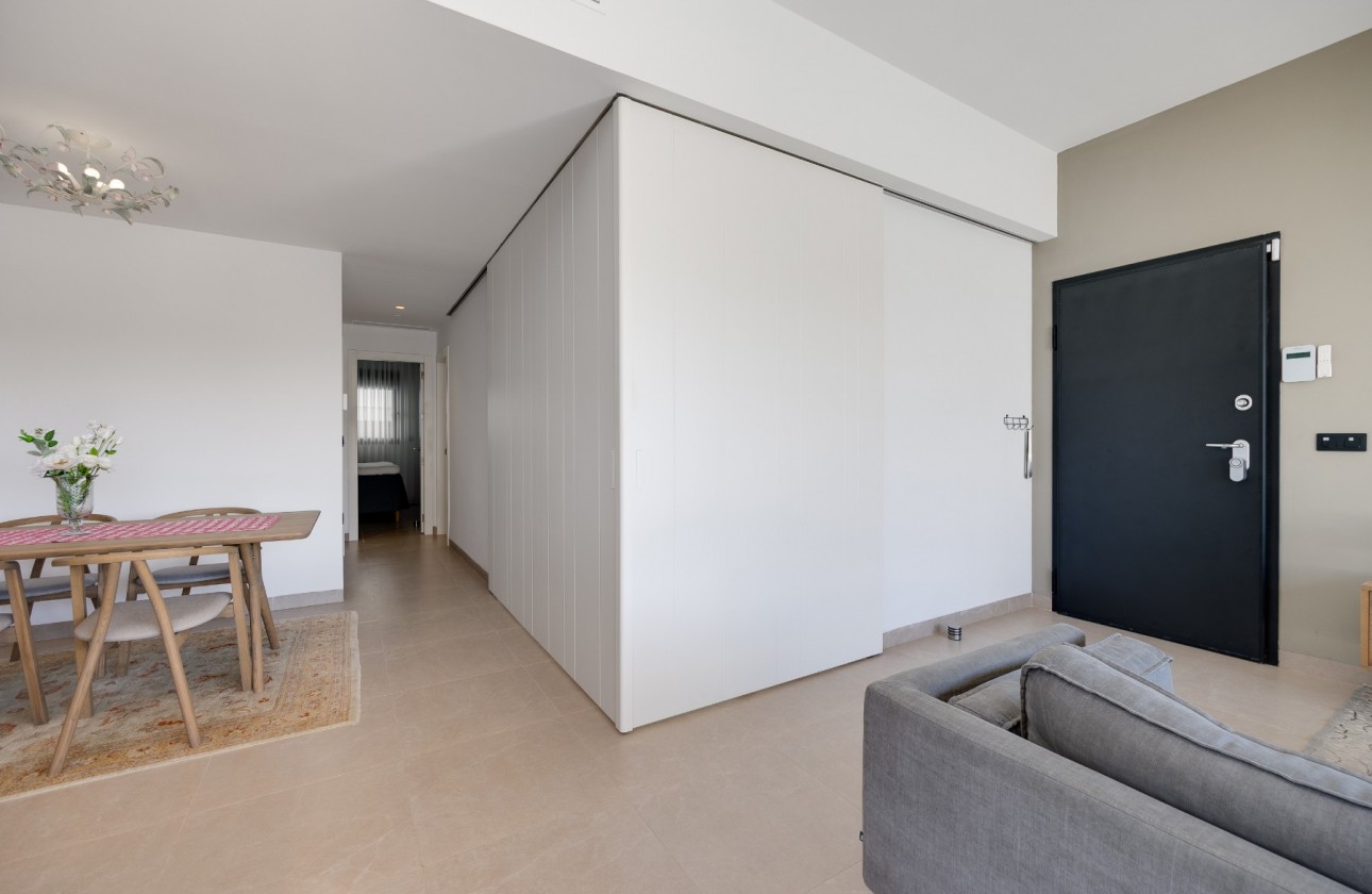 Revente - Bungalow - Pilar de la Horadada - Costa Blanca Sur