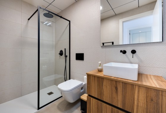 Revente - Bungalow - Pilar de la Horadada - Costa Blanca Sur