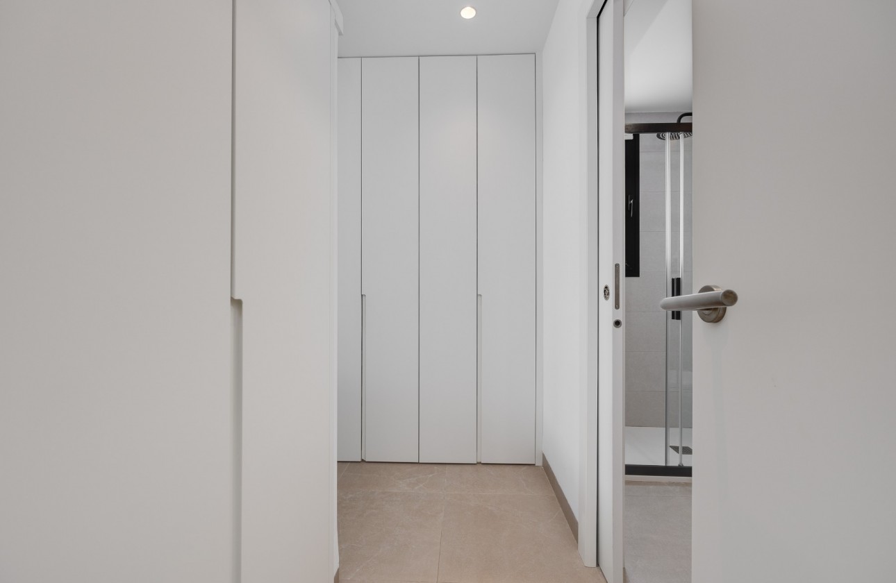 Revente - Bungalow - Pilar de la Horadada - Costa Blanca Sur