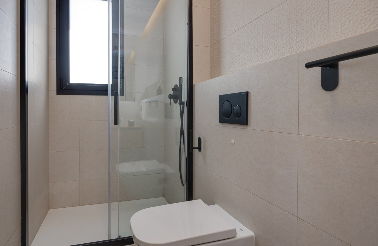 Revente - Bungalow - Pilar de la Horadada - Costa Blanca Sur