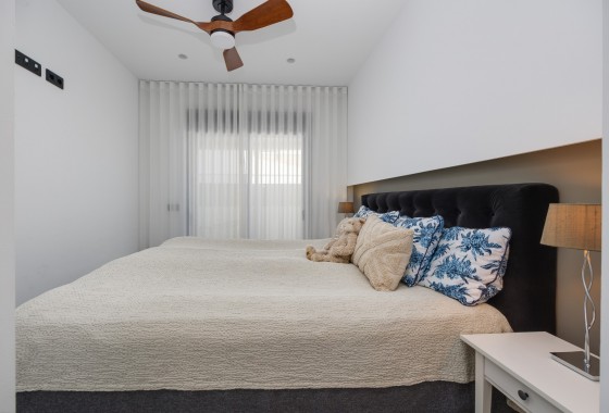 Revente - Bungalow - Pilar de la Horadada - Costa Blanca Sur