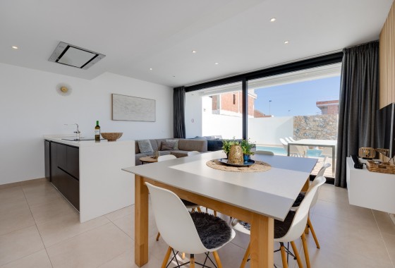 Reventa - detached house - San Javier - Santiago de la Ribera