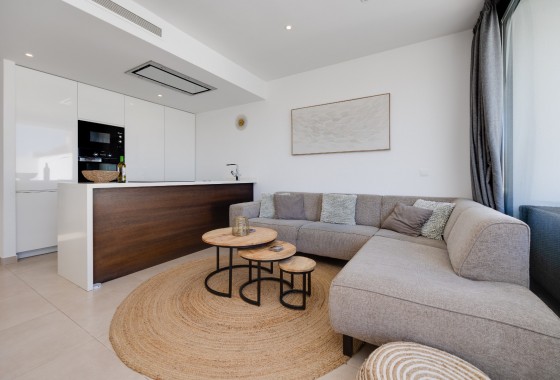 Reventa - detached house - San Javier - Santiago de la Ribera